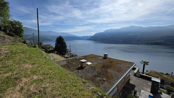 Dove il sogno incontra il lago. | Wo der Traum auf den See trifft. 3