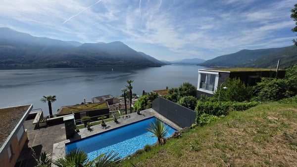 Dove il sogno incontra il lago. | Wo der Traum auf den See trifft. 2