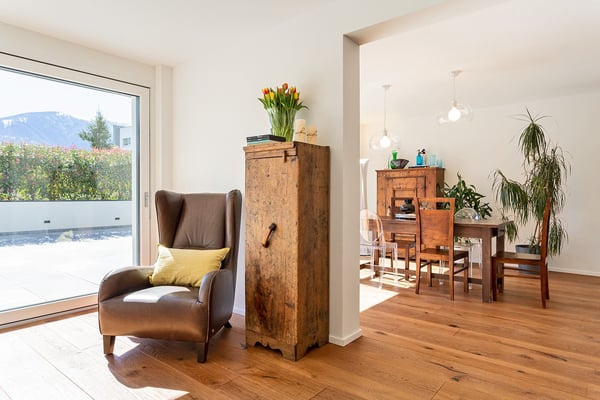 Eleganza, privacy e lifestyle esclusivo nel cuore di Ascona | Eleganz, Privatsphäre und exklusiver Lifestyle im Herzen von Ascona 3