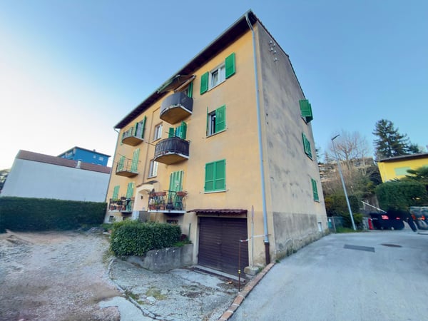 Stabile a Reddito - Palazzina con 6 Appartamenti 7