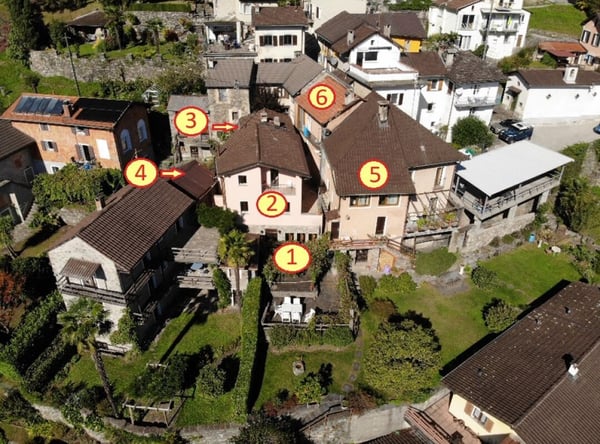Brissago