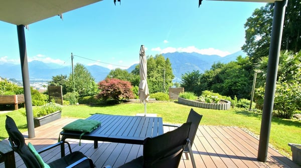 Dove il suono dell'acqua incontra la pace della natura | Wo das Rauschen des Wassers auf die Ruhe der Natur trifft 2