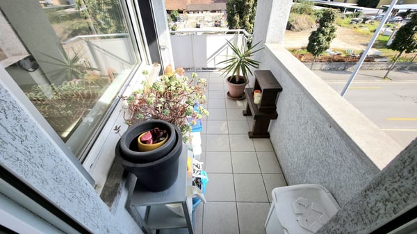 Kleines urbanes Paradies: Ruhe in einem Gebäude nur einen Katzensprung vom Zentrum entfernt 7