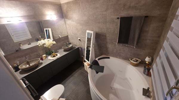 Attikawohnung 2.5 Zimmer S. Antonino 7