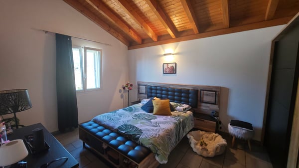 Attikawohnung 2.5 Zimmer S. Antonino 6