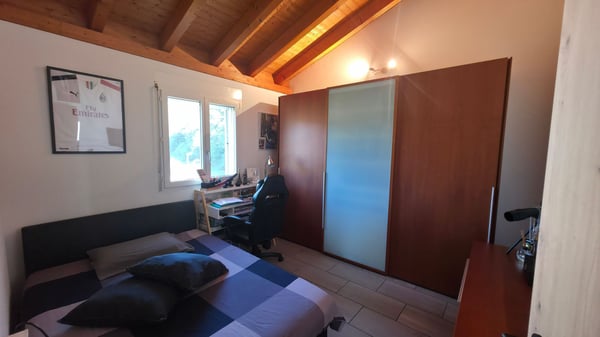 Attikawohnung 2.5 Zimmer S. Antonino 9