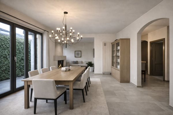 Einfamilienhaus mit Garten im Zentrum von Bellinzona – grosses Entwicklungspotenzial 6