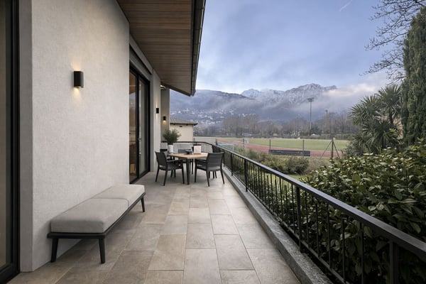Einfamilienhaus mit Garten im Zentrum von Bellinzona – grosses Entwicklungspotenzial 7