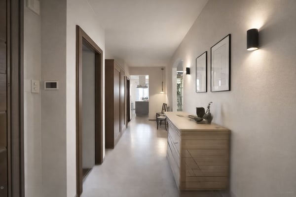 Einfamilienhaus mit Garten im Zentrum von Bellinzona – grosses Entwicklungspotenzial 4