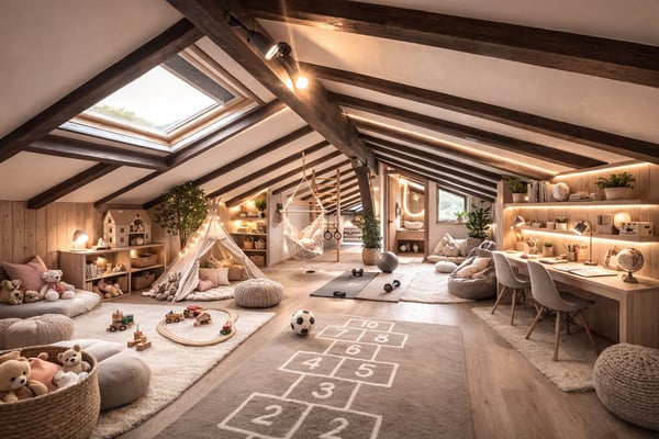 Einfamilienhaus mit Garten im Zentrum von Bellinzona – grosses Entwicklungspotenzial 15