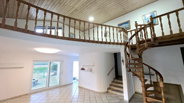 Harmonie zwischen Komfort und Natur im Herzen des Tessins 3