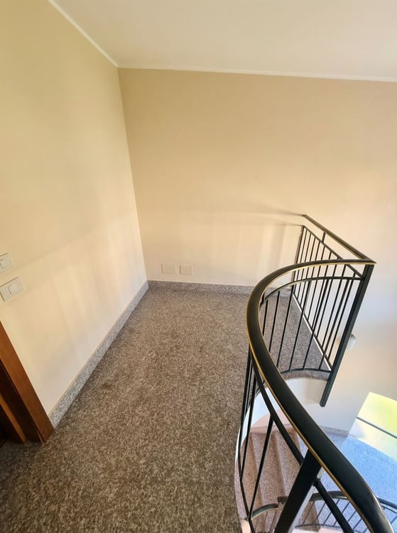 LOFT WITH CELLAR & PARKING — CUGLIATE-FABIASCO 13