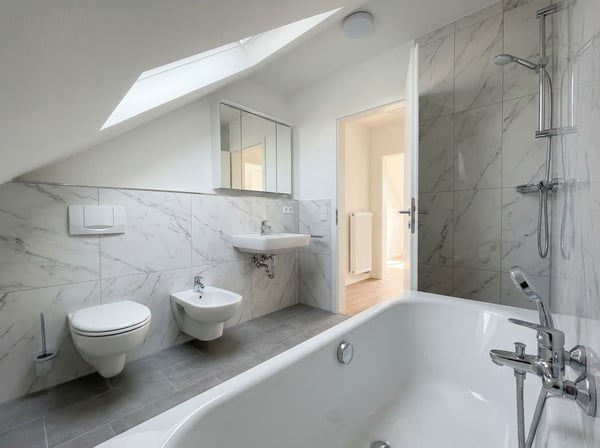 LOFT WITH CELLAR & PARKING — CUGLIATE-FABIASCO 8