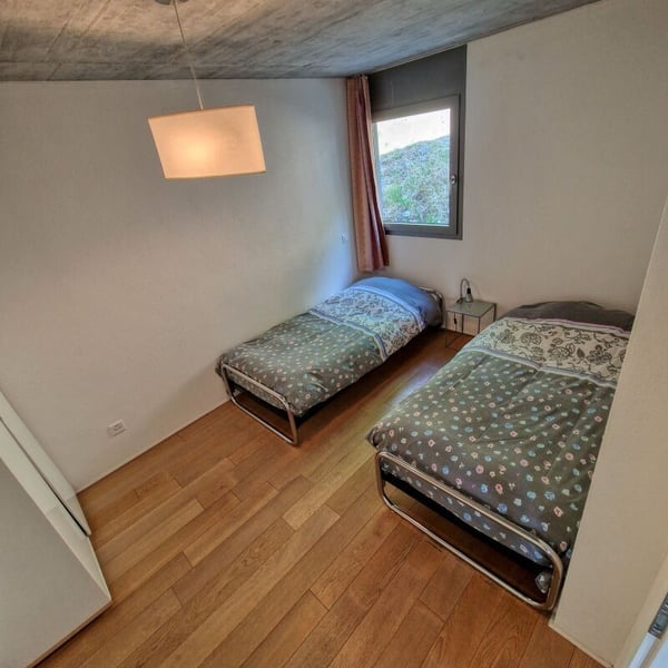 Neues Einfamilienhaus mit 6 Zimmern sehr sonnig und mit Blick auf den See 7