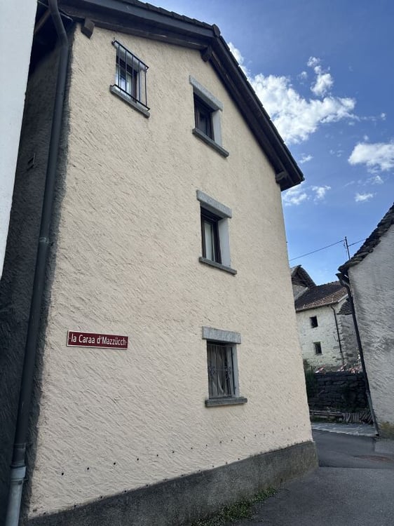 Authentisches Rustico im Maggiatal – Wo die Zeit langsamer vergeht 19