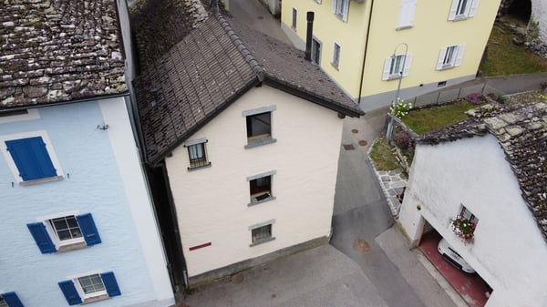 Authentisches Rustico im Maggiatal – Wo die Zeit langsamer vergeht 20