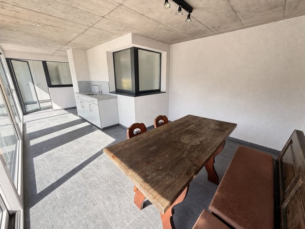 Casa plurifamiliare con grande potenziale e terreno edificabile incluso 6