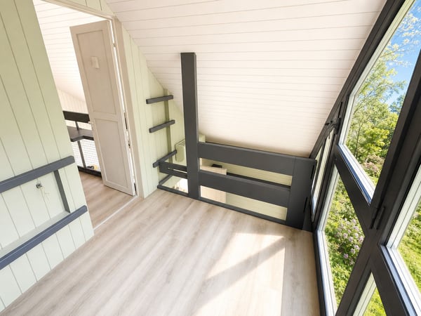 BOSCO DELLA BELLA – Komplett renovierter Bungalow inmitten der Natur 22