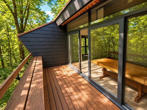 BOSCO DELLA BELLA – Komplett renovierter Bungalow inmitten der Natur 10