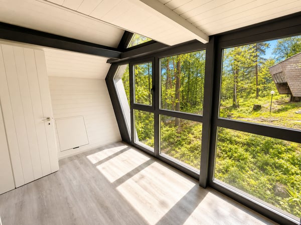 BOSCO DELLA BELLA – Komplett renovierter Bungalow inmitten der Natur 14