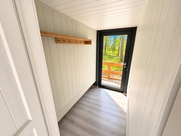 BOSCO DELLA BELLA – Komplett renovierter Bungalow inmitten der Natur 12