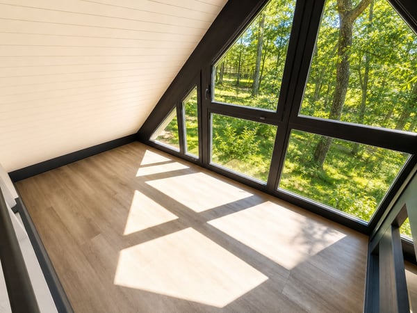 BOSCO DELLA BELLA – Komplett renovierter Bungalow inmitten der Natur 25
