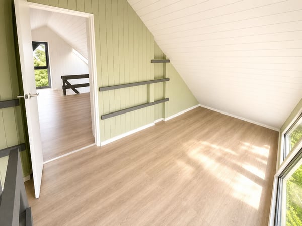 BOSCO DELLA BELLA – Komplett renovierter Bungalow inmitten der Natur 26