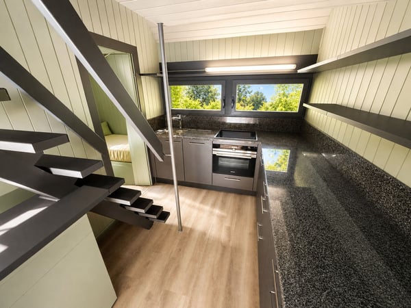 BOSCO DELLA BELLA – Komplett renovierter Bungalow inmitten der Natur 6
