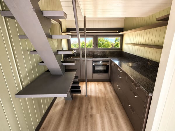 BOSCO DELLA BELLA – Komplett renovierter Bungalow inmitten der Natur 20