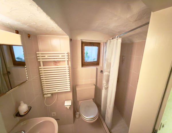Gemütliches Pied-à-terre mit Seeblick – Ronco sopra Ascona 3