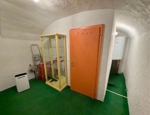 Gemütliches Pied-à-terre mit Seeblick – Ronco sopra Ascona 5