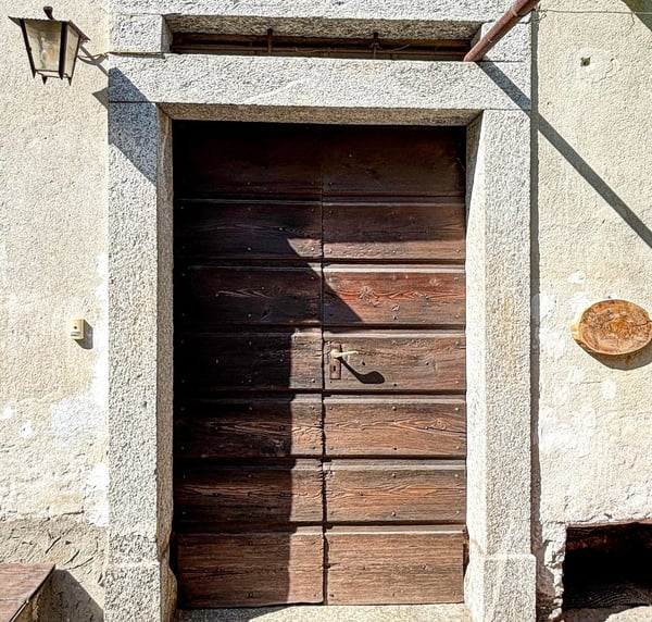 Charmantes Häuschen im historischen Dorfkern von Lodano 12