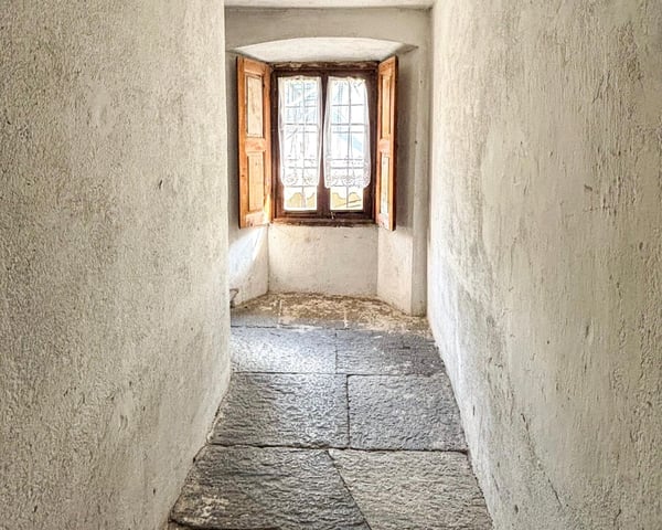 Charmantes Häuschen im historischen Dorfkern von Lodano 6