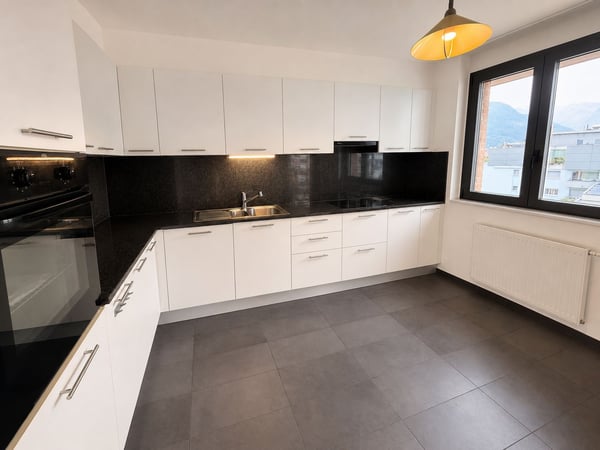 4.5-Zimmer-Wohnung mit zwei Terrassen in Locarno — sofort verfügbar 3