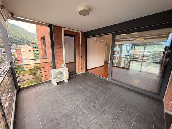 4.5-Zimmer-Wohnung mit zwei Terrassen in Locarno — sofort verfügbar 12