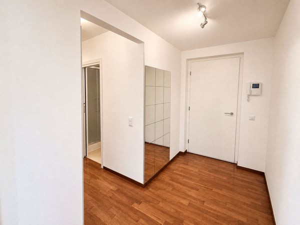 4.5-Zimmer-Wohnung mit zwei Terrassen in Locarno — sofort verfügbar 5