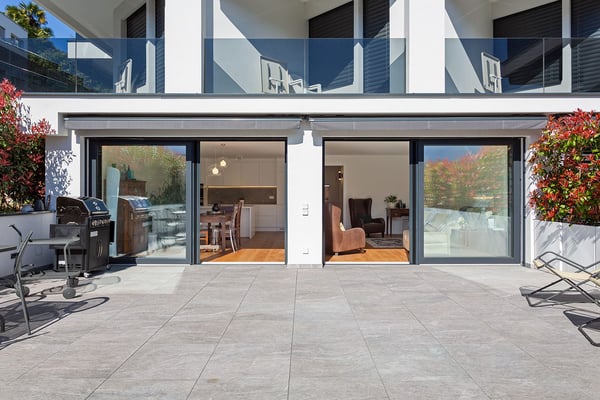 Eleganz, Privatsphäre und exklusiver Lifestyle im Herzen von Ascona 2