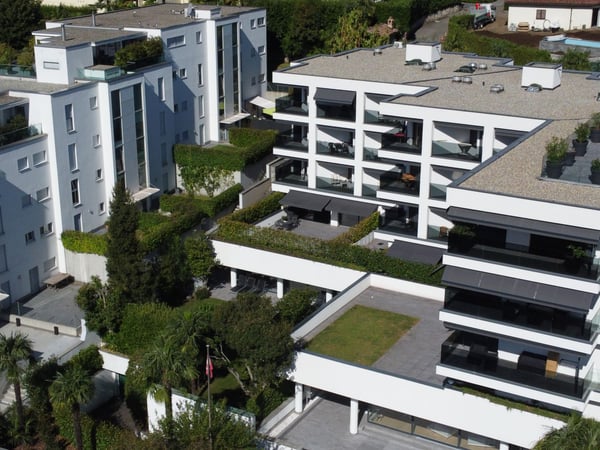 Eleganz, Privatsphäre und exklusiver Lifestyle im Herzen von Ascona 10