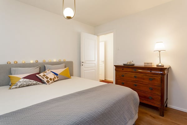 Eleganz, Privatsphäre und exklusiver Lifestyle im Herzen von Ascona 8