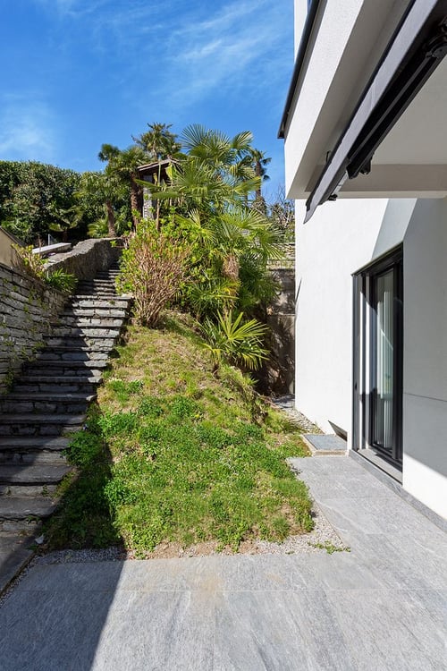 Eleganz, Privatsphäre und exklusiver Lifestyle im Herzen von Ascona 13