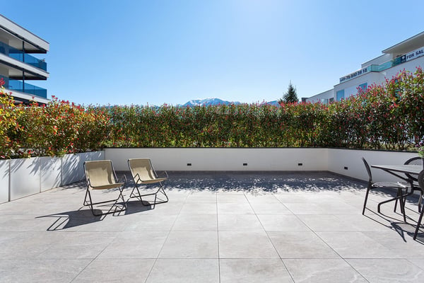 Eleganz, Privatsphäre und exklusiver Lifestyle im Herzen von Ascona 3