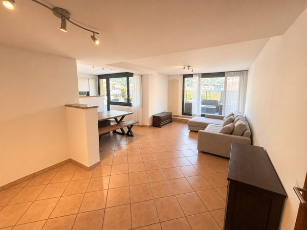 4.5-Room Apartment with Private Garden 5