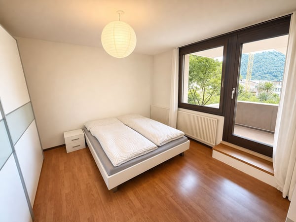 4.5-Room Apartment with Private Garden 8