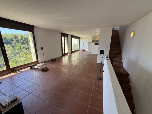 4,5-Zimmer-Einfamilienhaus mit  1 überdachter Parkplatz 6