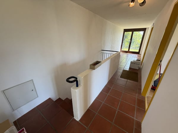4,5-Zimmer-Einfamilienhaus mit  1 überdachter Parkplatz 8