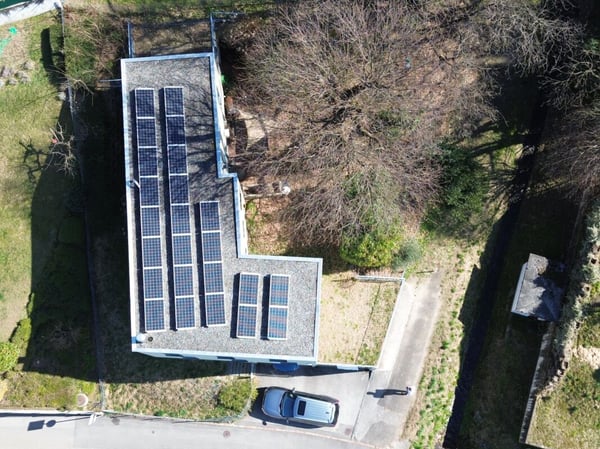 Die Zukunft heute leben – Freistehende Villa mit hoher Energieeffizienz nahe Lugano 12