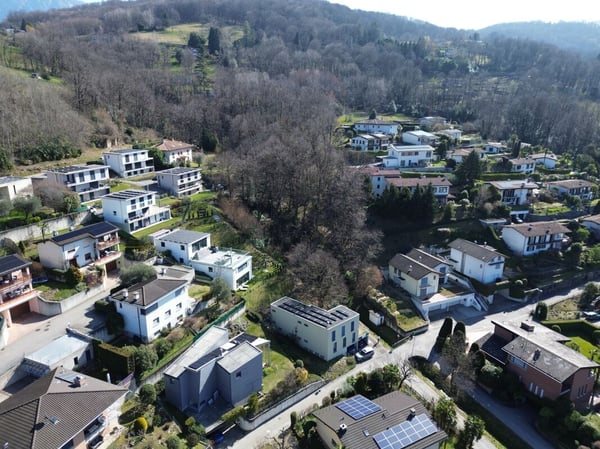 Die Zukunft heute leben – Freistehende Villa mit hoher Energieeffizienz nahe Lugano 14