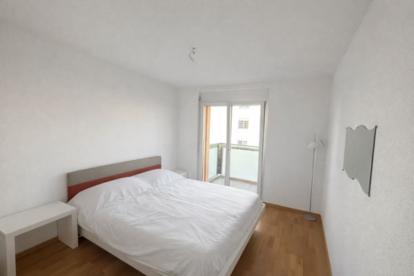 Exklusive 4,5-Zimmer-Wohnung – Auch als Zweitwohnsitz geeignet 6