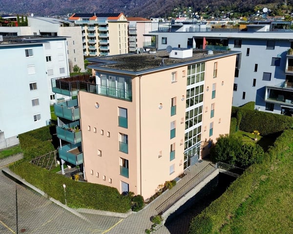 Exklusive 4,5-Zimmer-Wohnung – Auch als Zweitwohnsitz geeignet 8