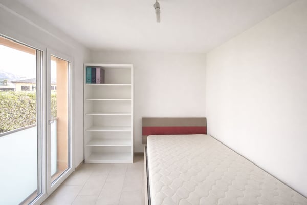 Exklusive 4,5-Zimmer-Wohnung – Auch als Zweitwohnsitz geeignet 4